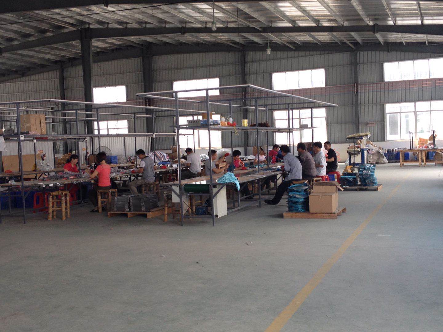 Manufacturing 5