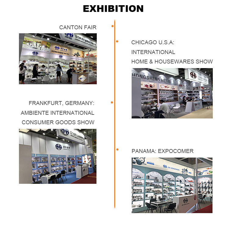 Exhibition Booth