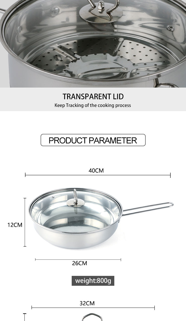 Cookware Set Image 2
