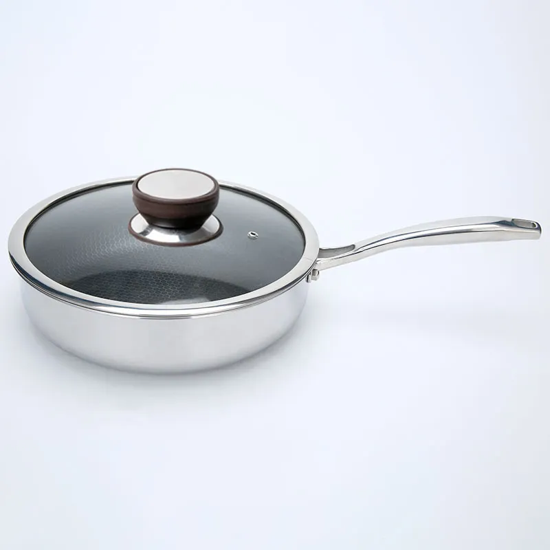 Frying Pan View 5