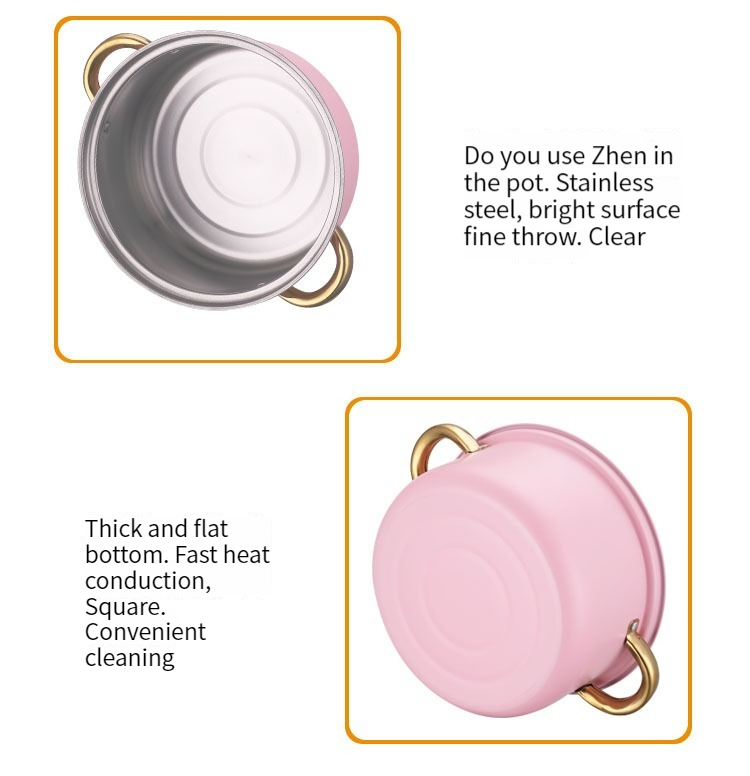 Cookware details 4