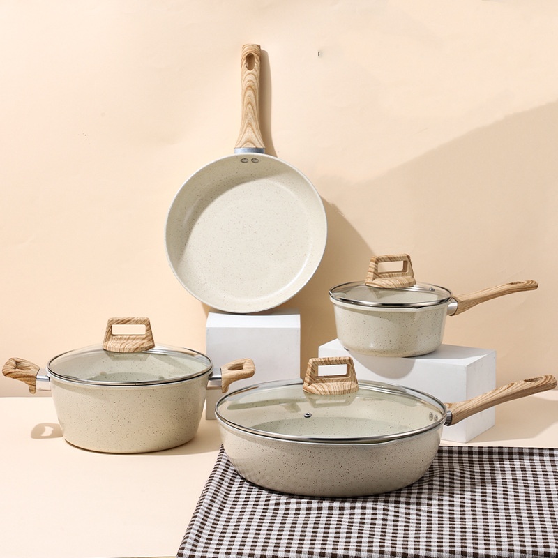 Cookware Set