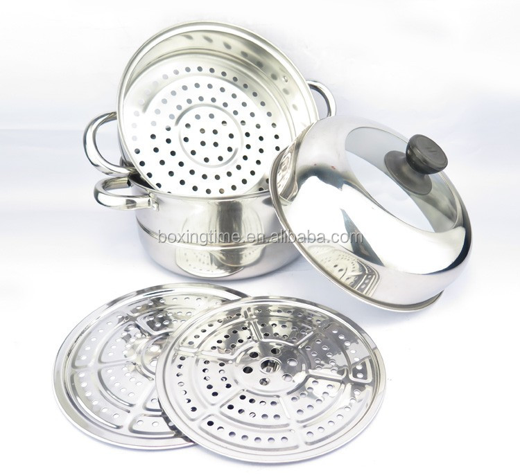 Steamer Image 3