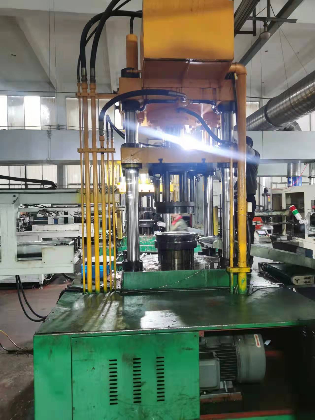 Factory 1