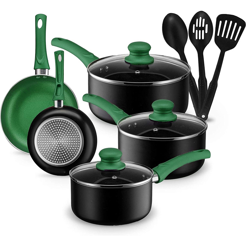 Cookware Set 4