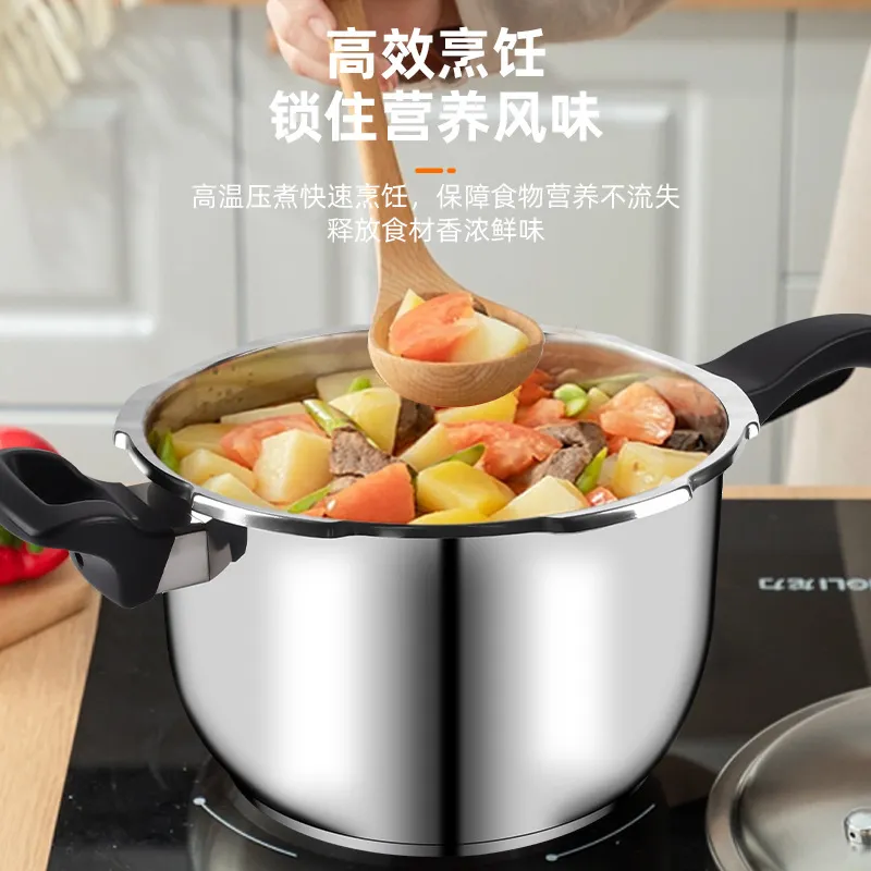 Pressure Cooker 3