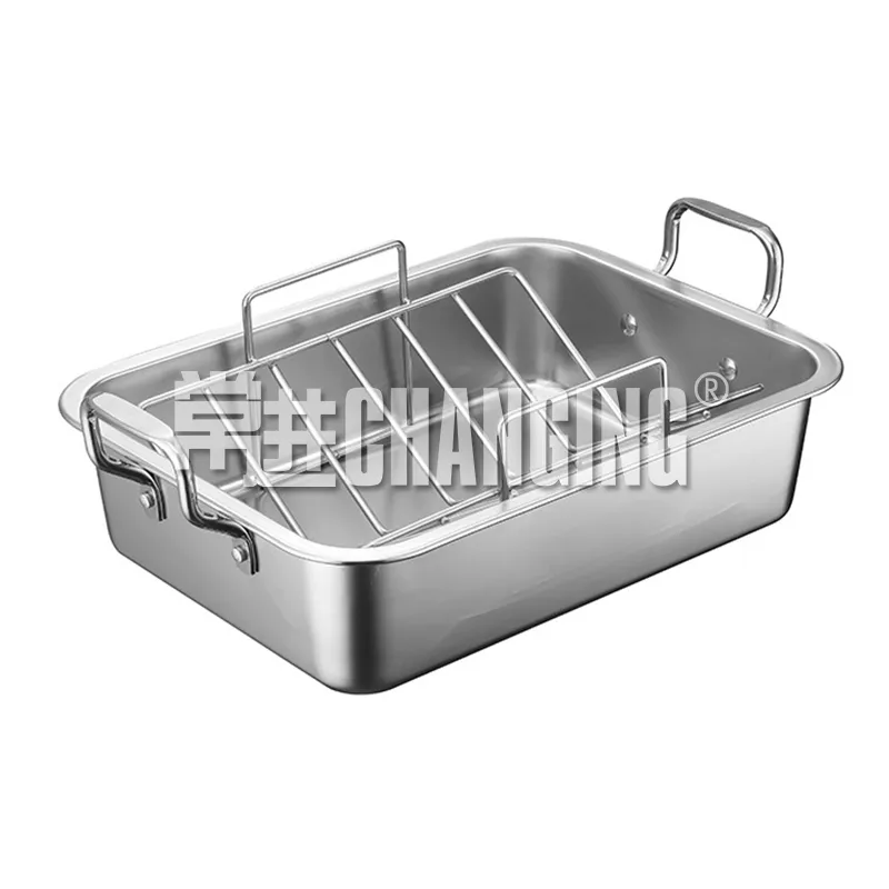 Stainless Steel Rack