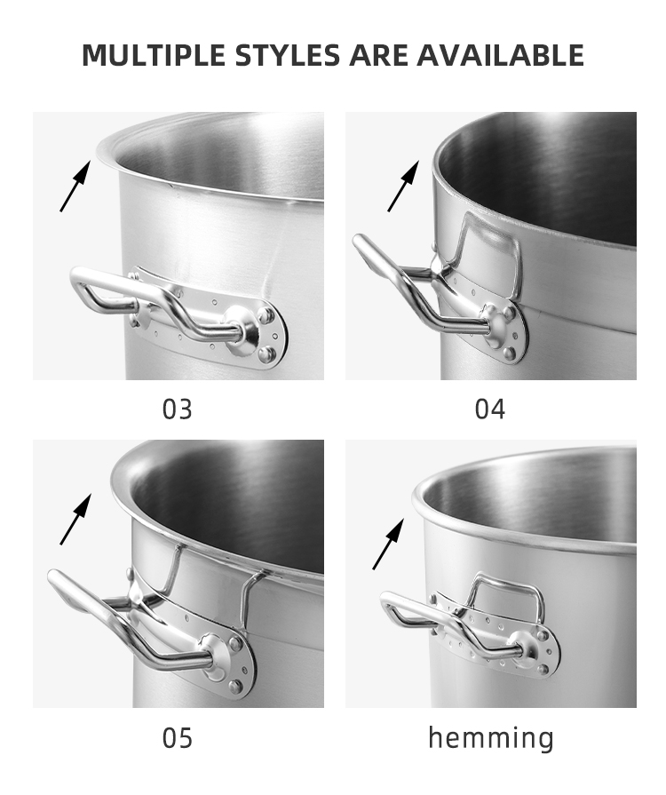 Kitchenware Showcase 5