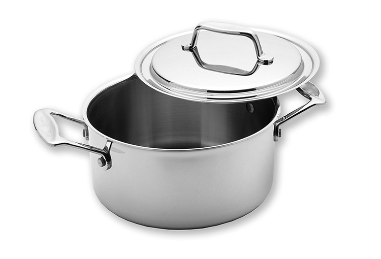 Stockpot Detail 5