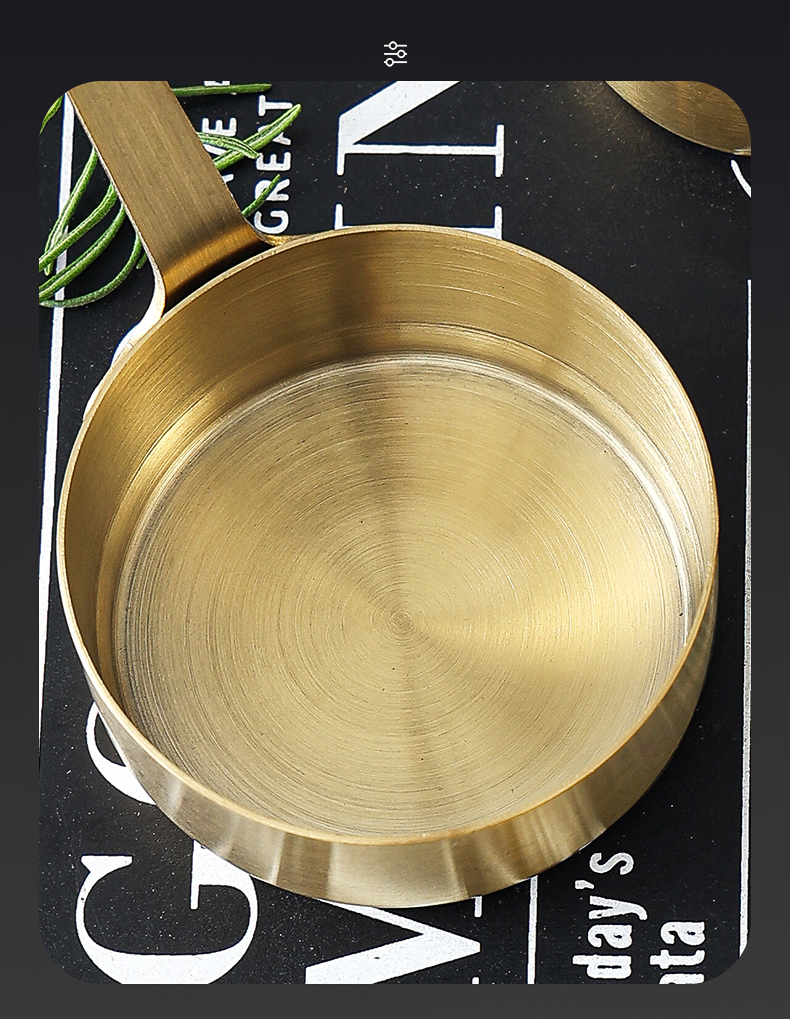 Stainless Steel Cup