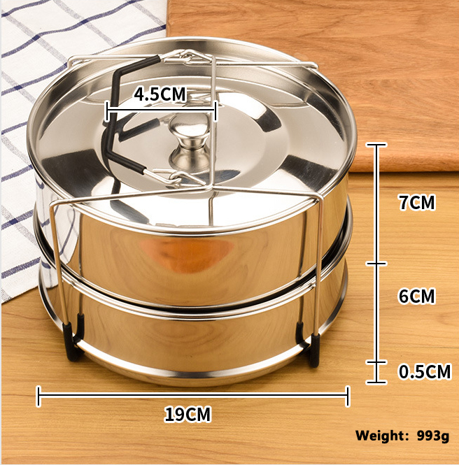 Steamer Pot Image 1