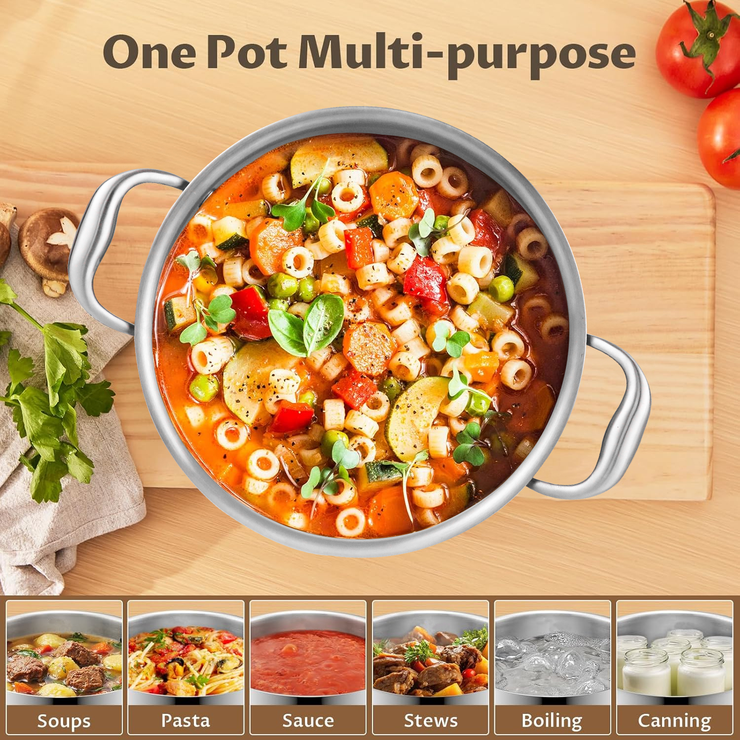 Cookware View 2