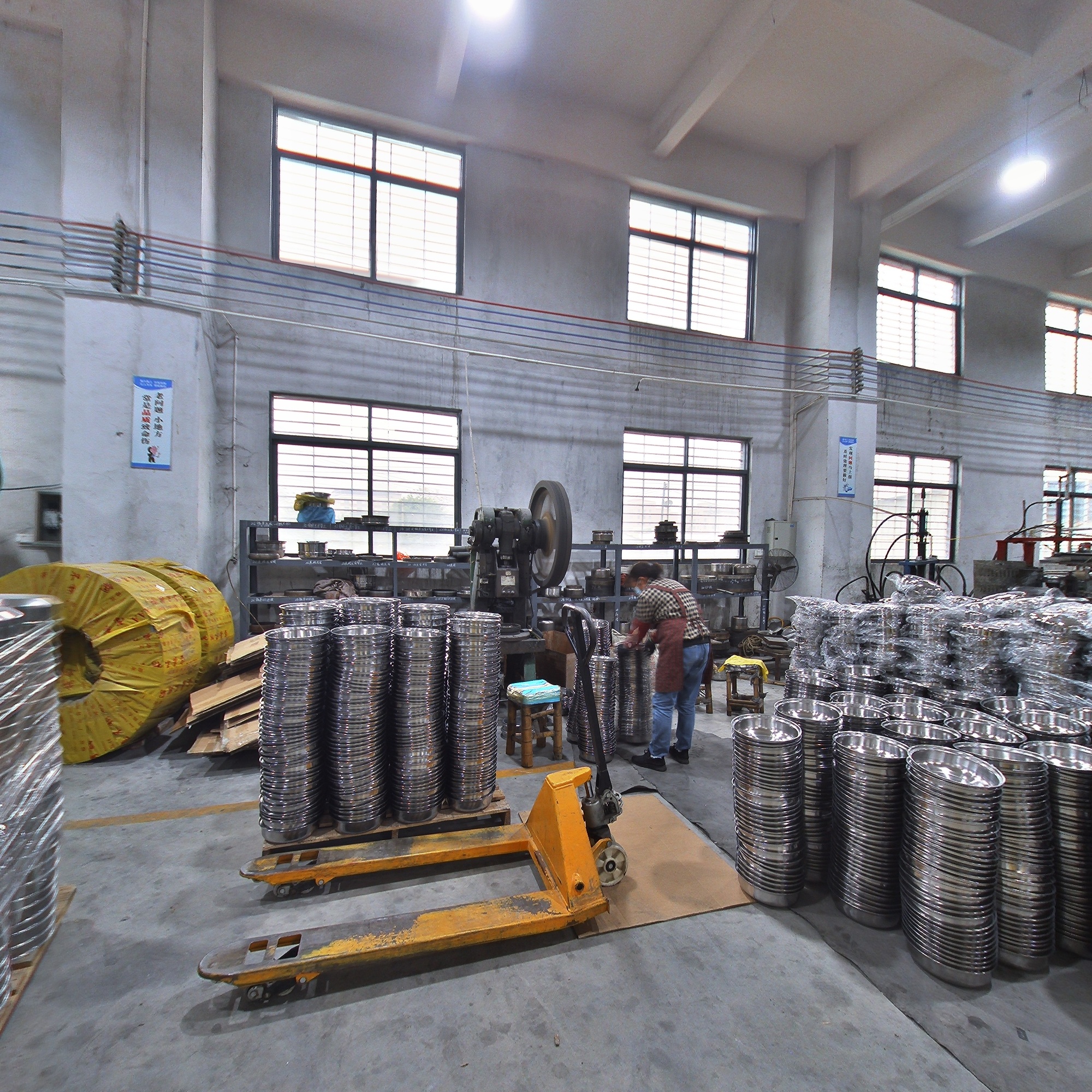 Factory 5