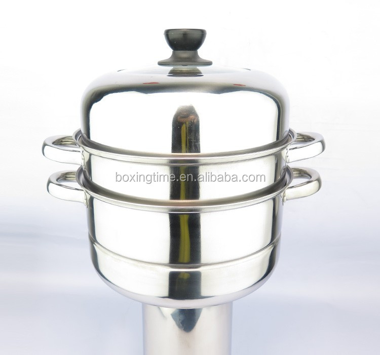 Steamer Image 2