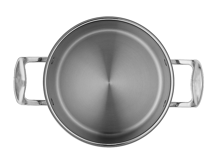 Stockpot Detail 1