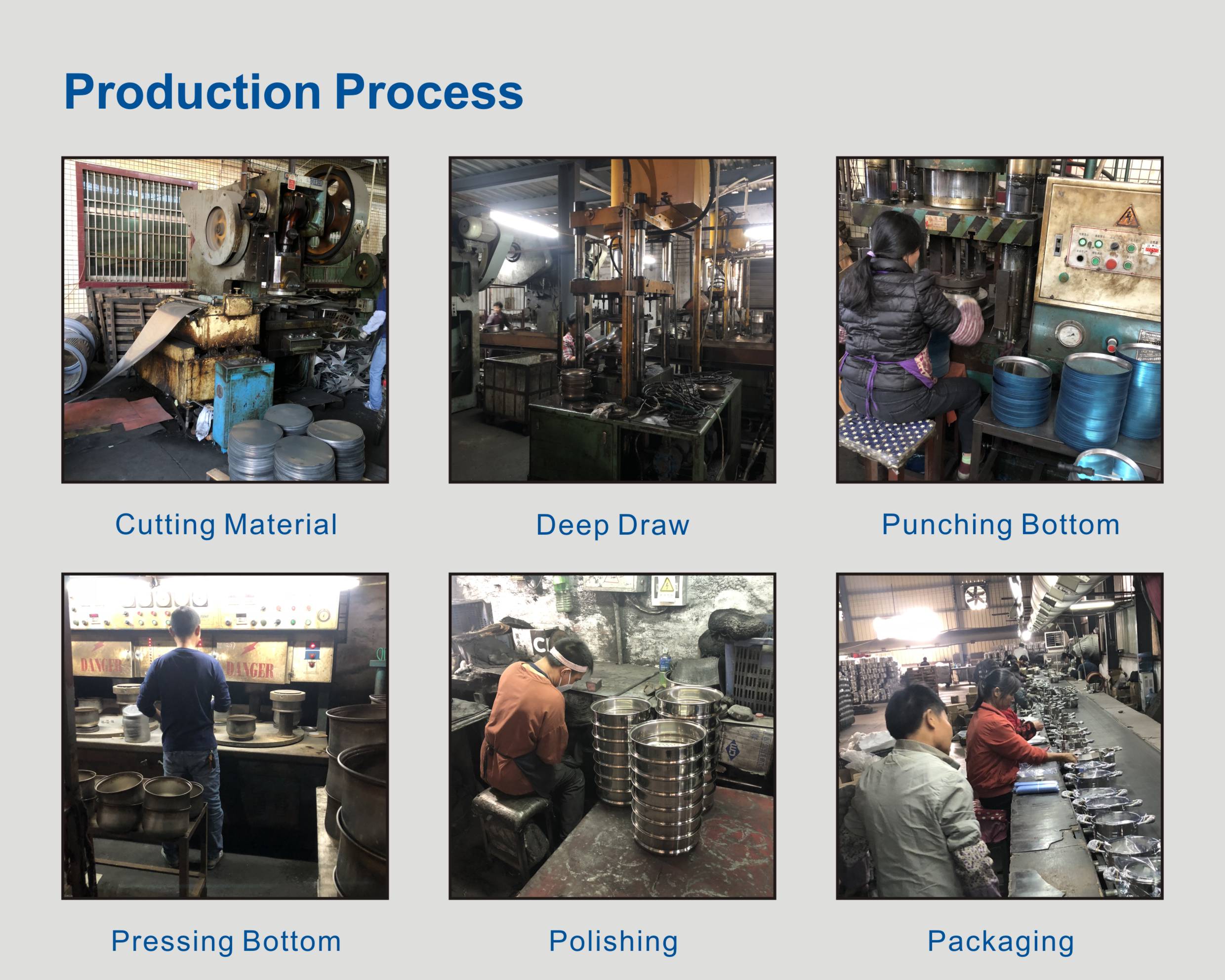 Production Line 1