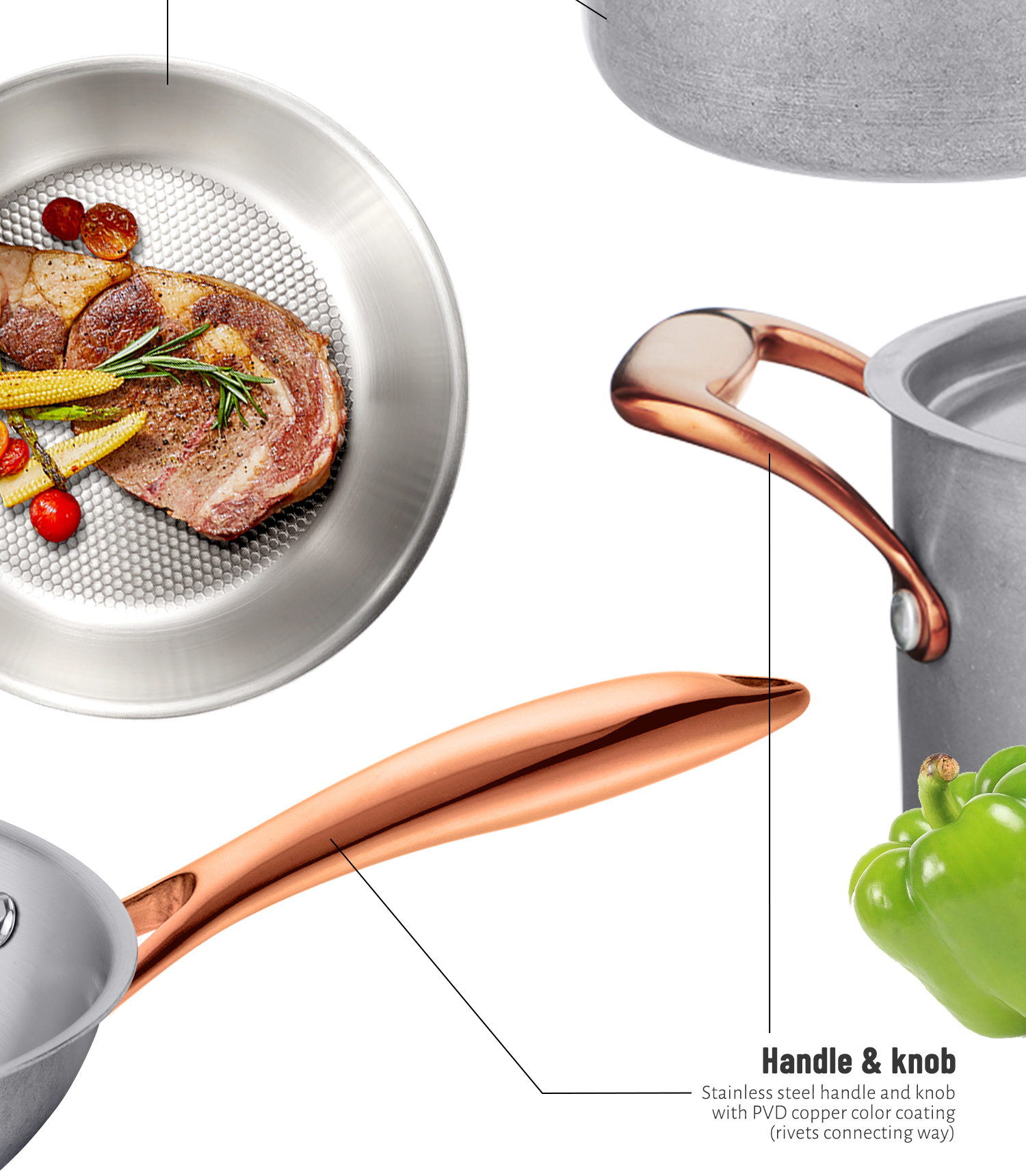 Cookware Detail 4