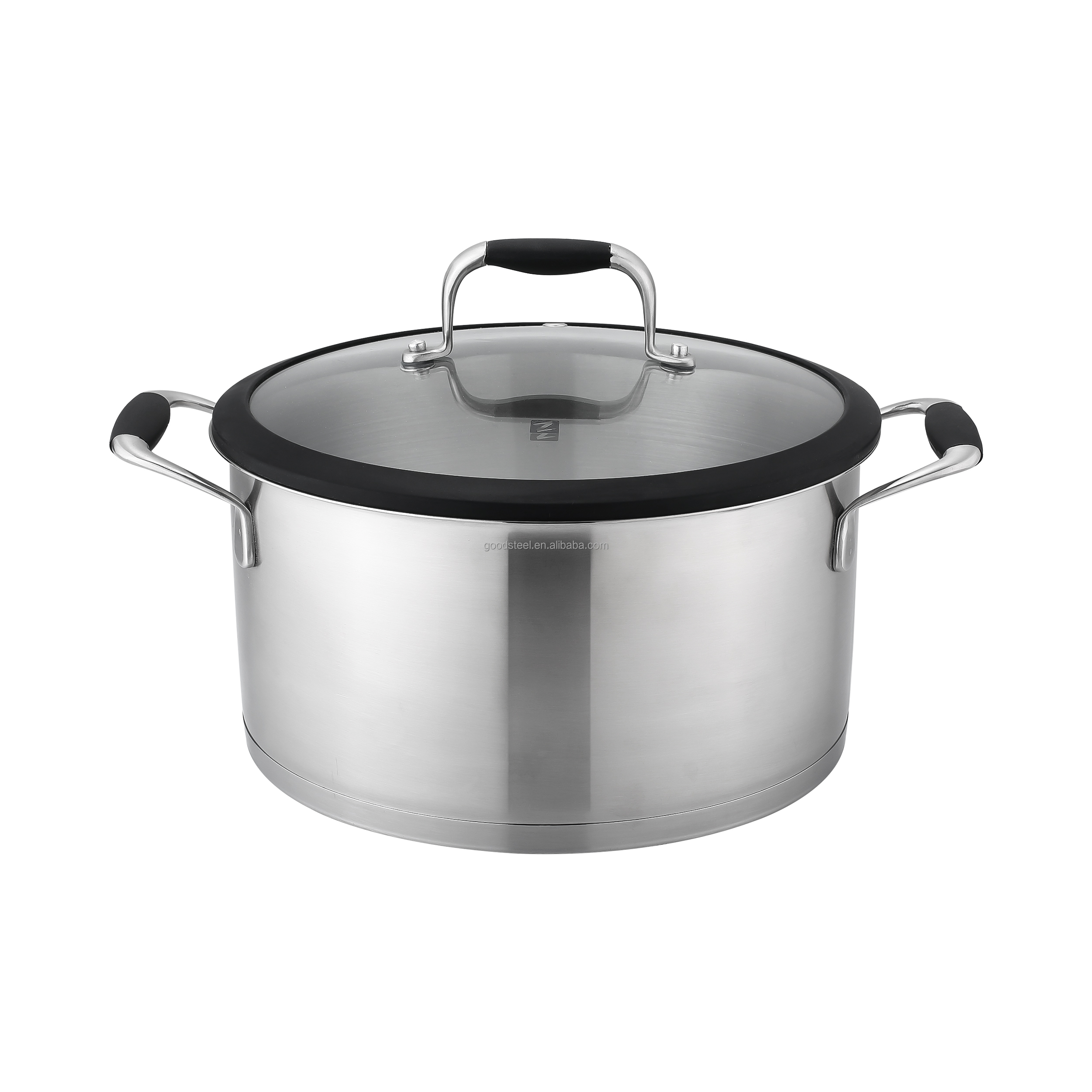 Cookware Detail 2