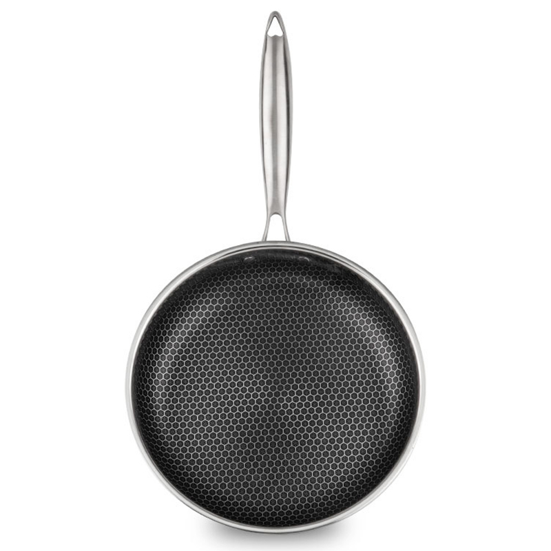 Frying Pan View 6
