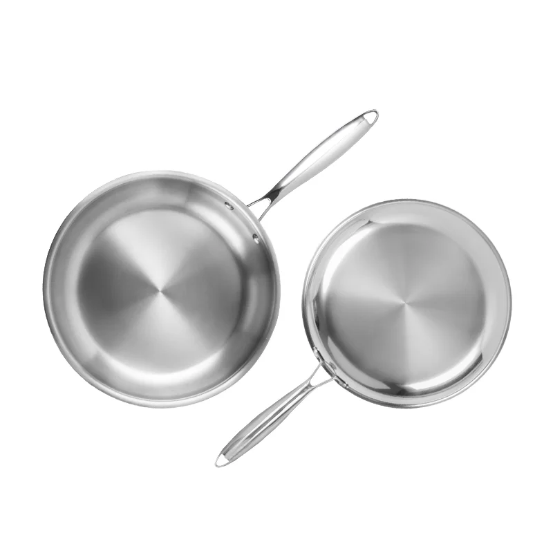 Frying Pan View 5