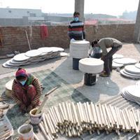 Finishing and Sanding Showcase