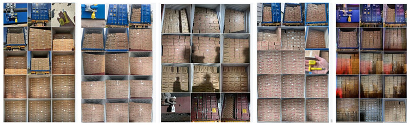 Loading & Shipment