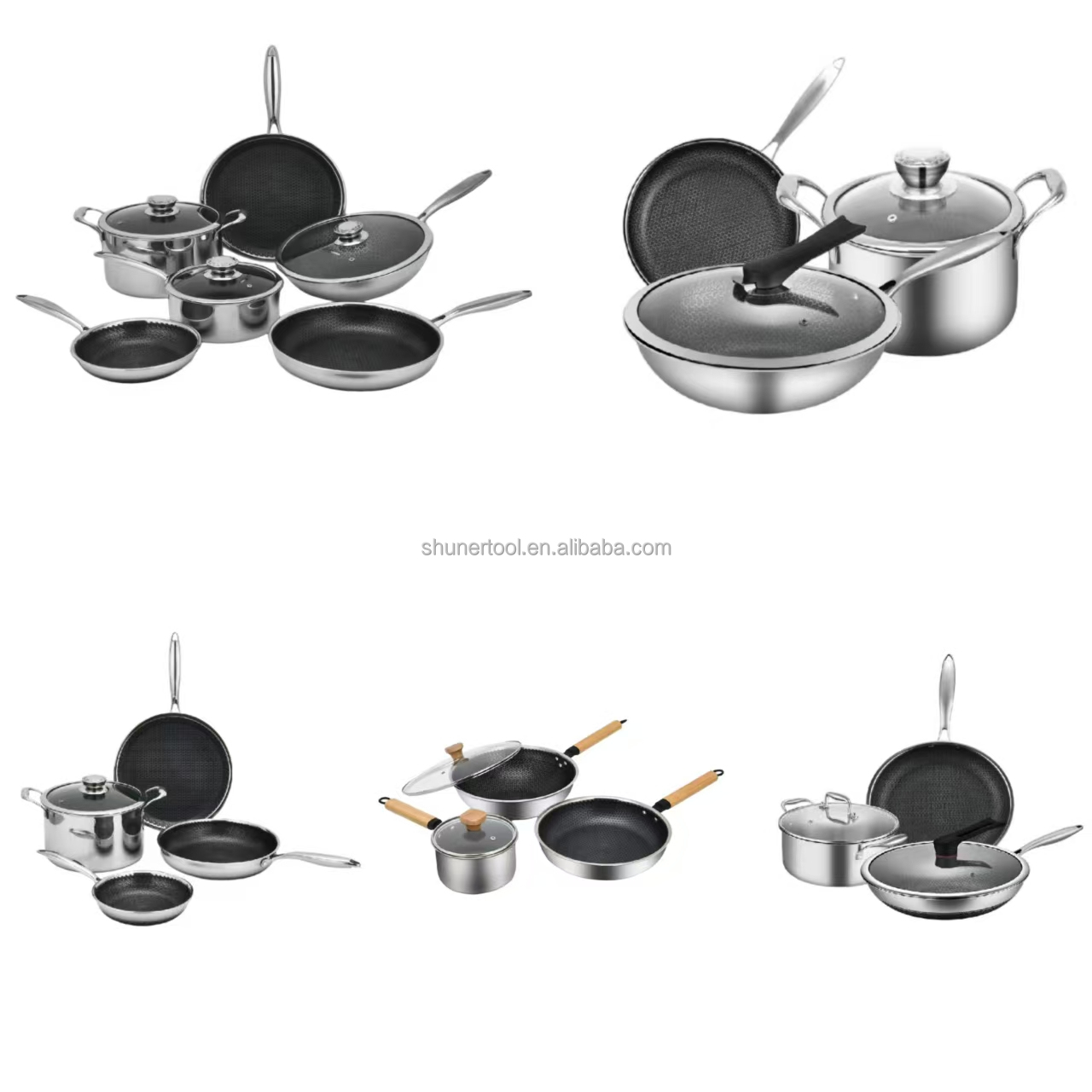 Cookware details 6