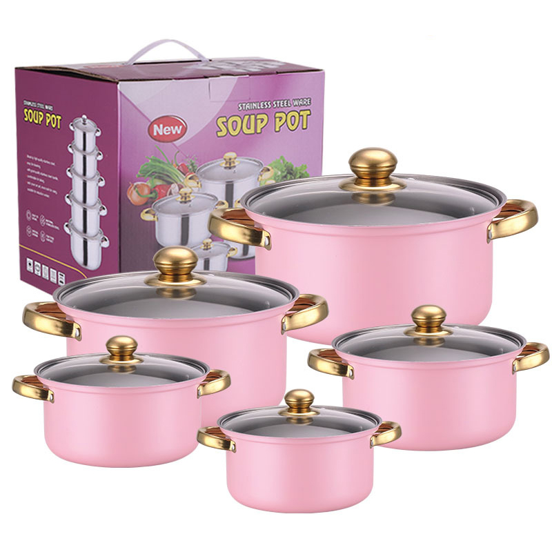 Cookware Set Image 1