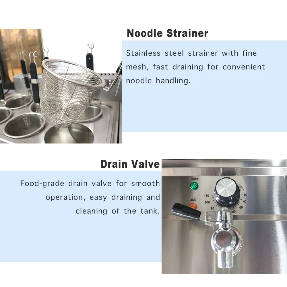 Industrial Gas Tilting Braising Pan