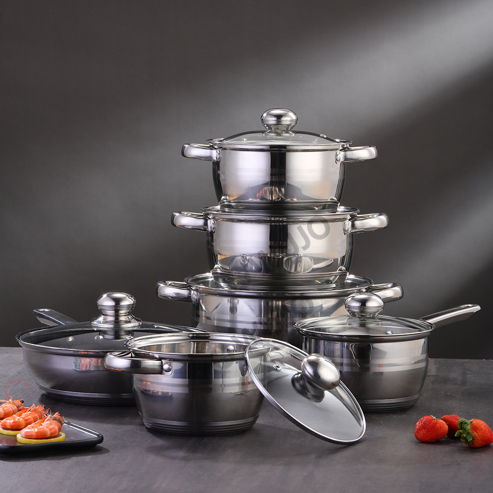 Cookware Set 2