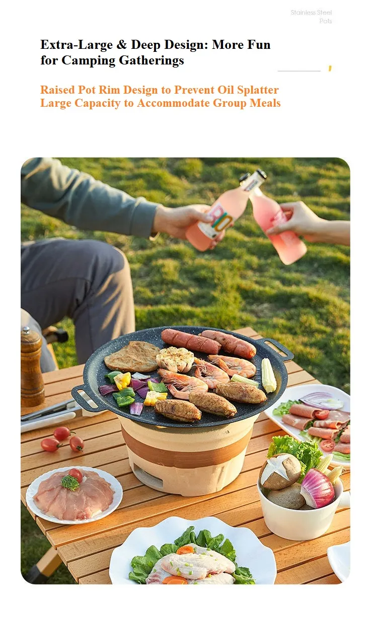 Grill Pan 2