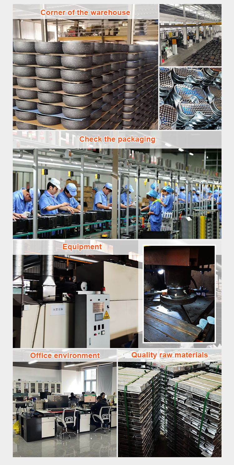 Factory View