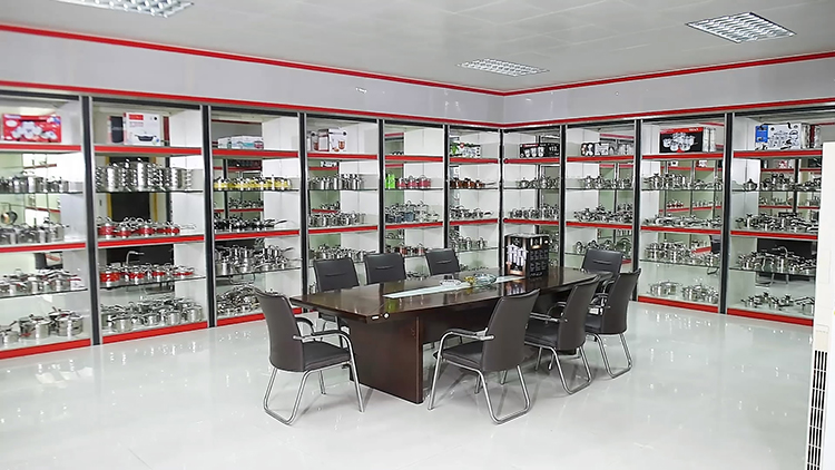 Factory Internal 2