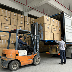 Performance Delivery