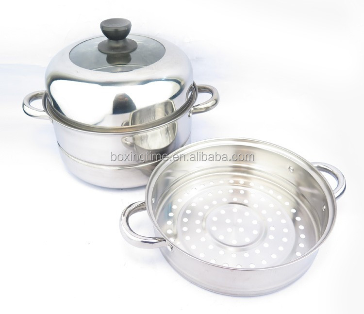 Steamer Image 5