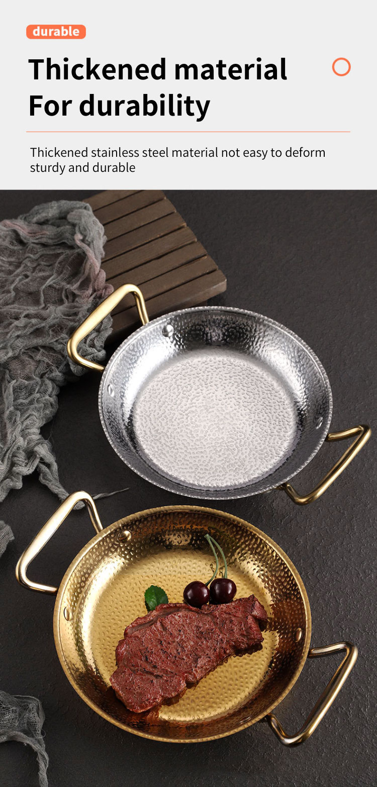 BBQ Equipment Showcase