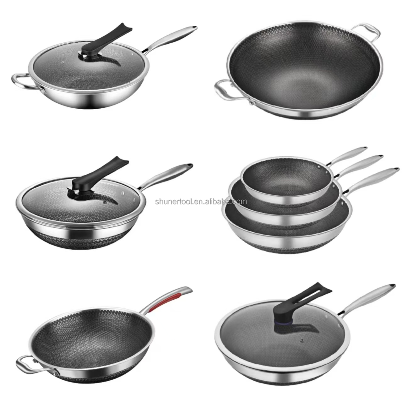 Cookware details 4