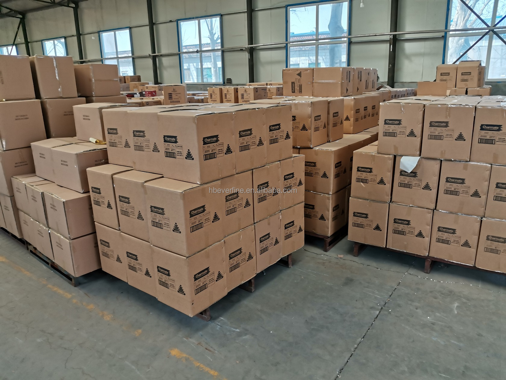 Brown Box Packaging