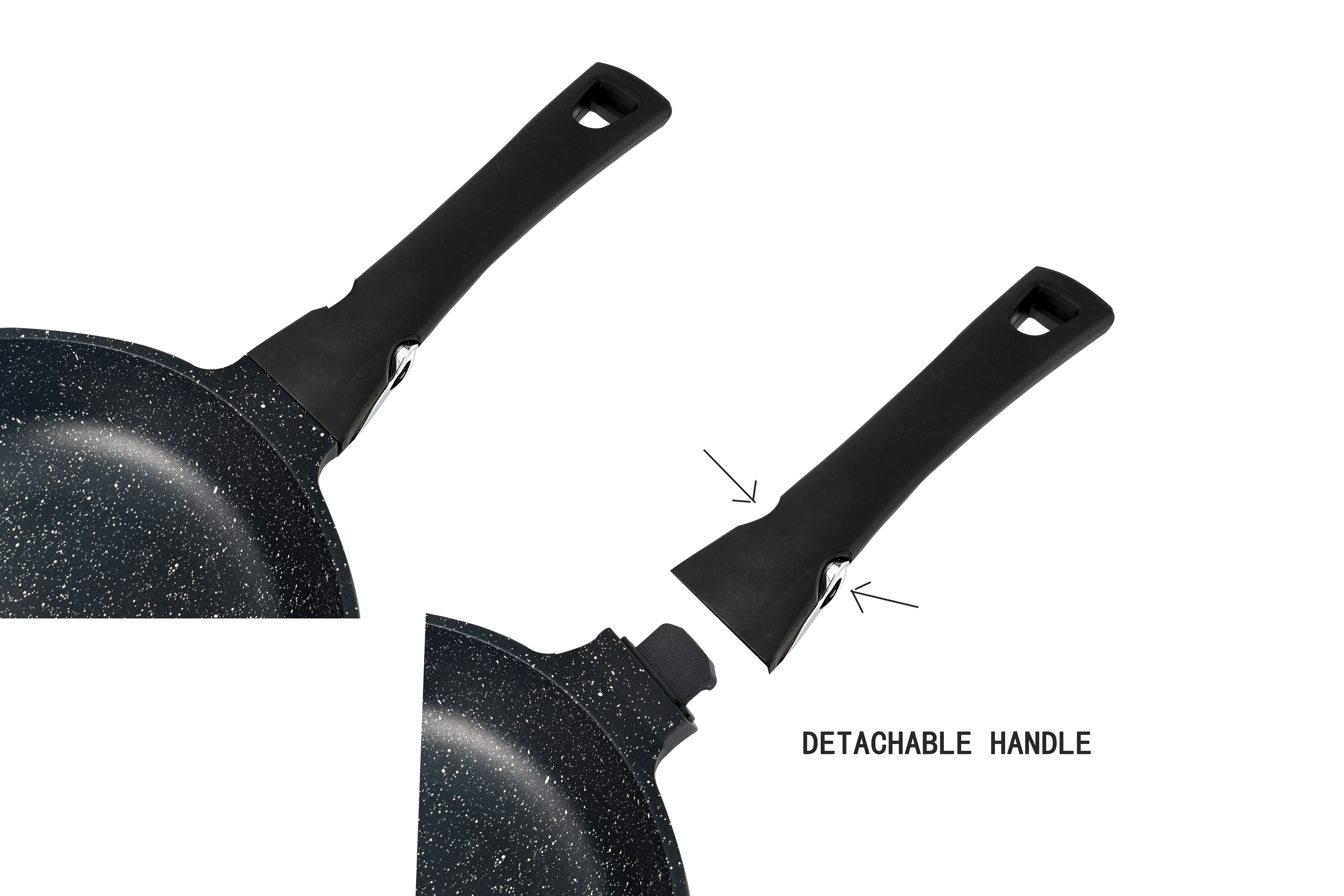Bakelite Handle
