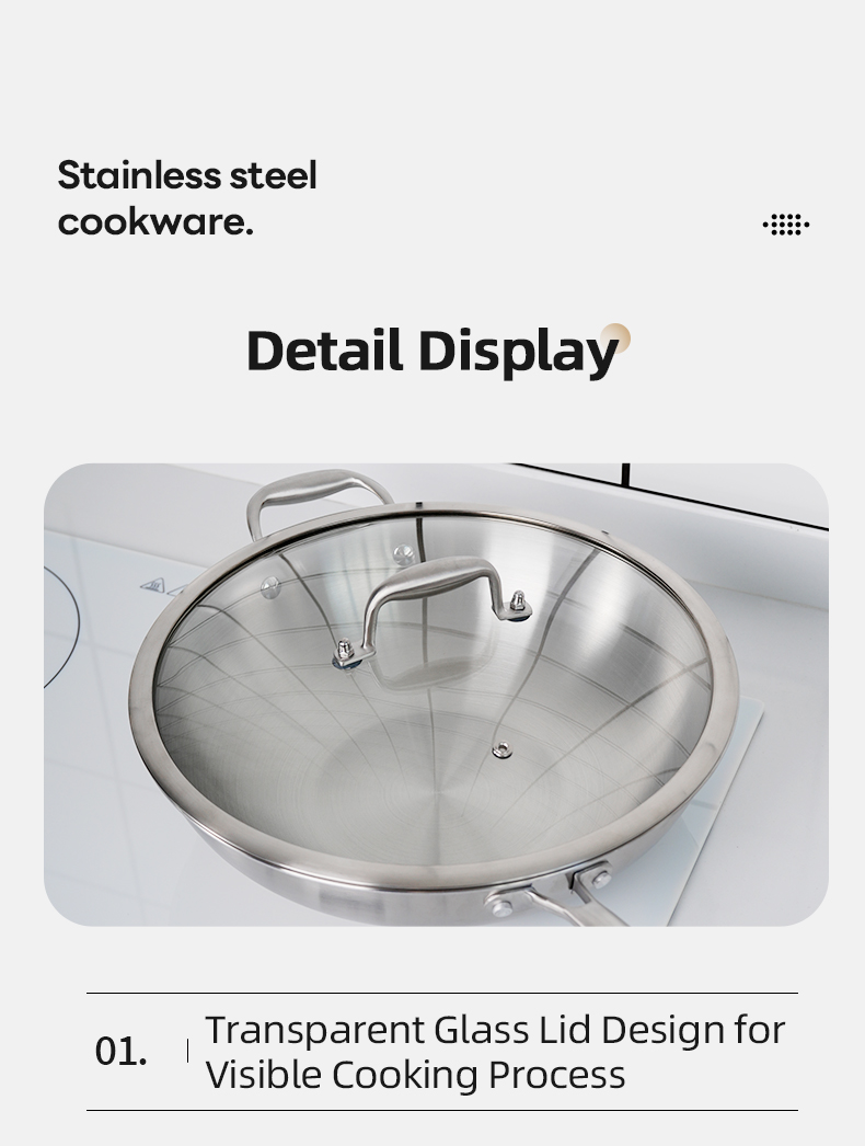 Cookware detail 10