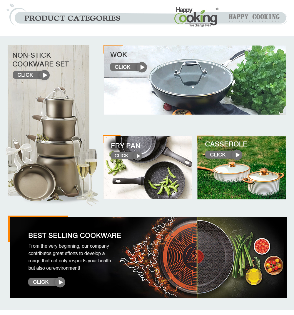 Product Categories