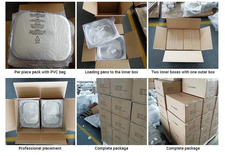 Packing Details
