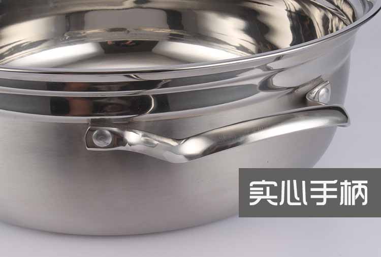 Steamer Pot Multi-function 1