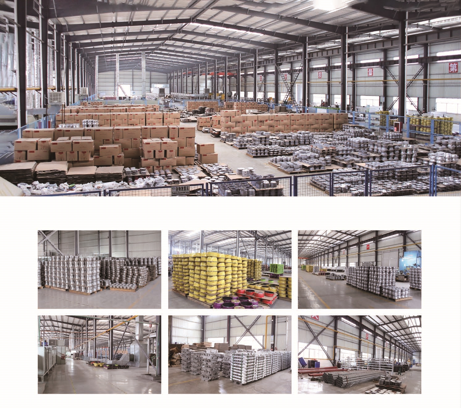 Packaging Process Detail