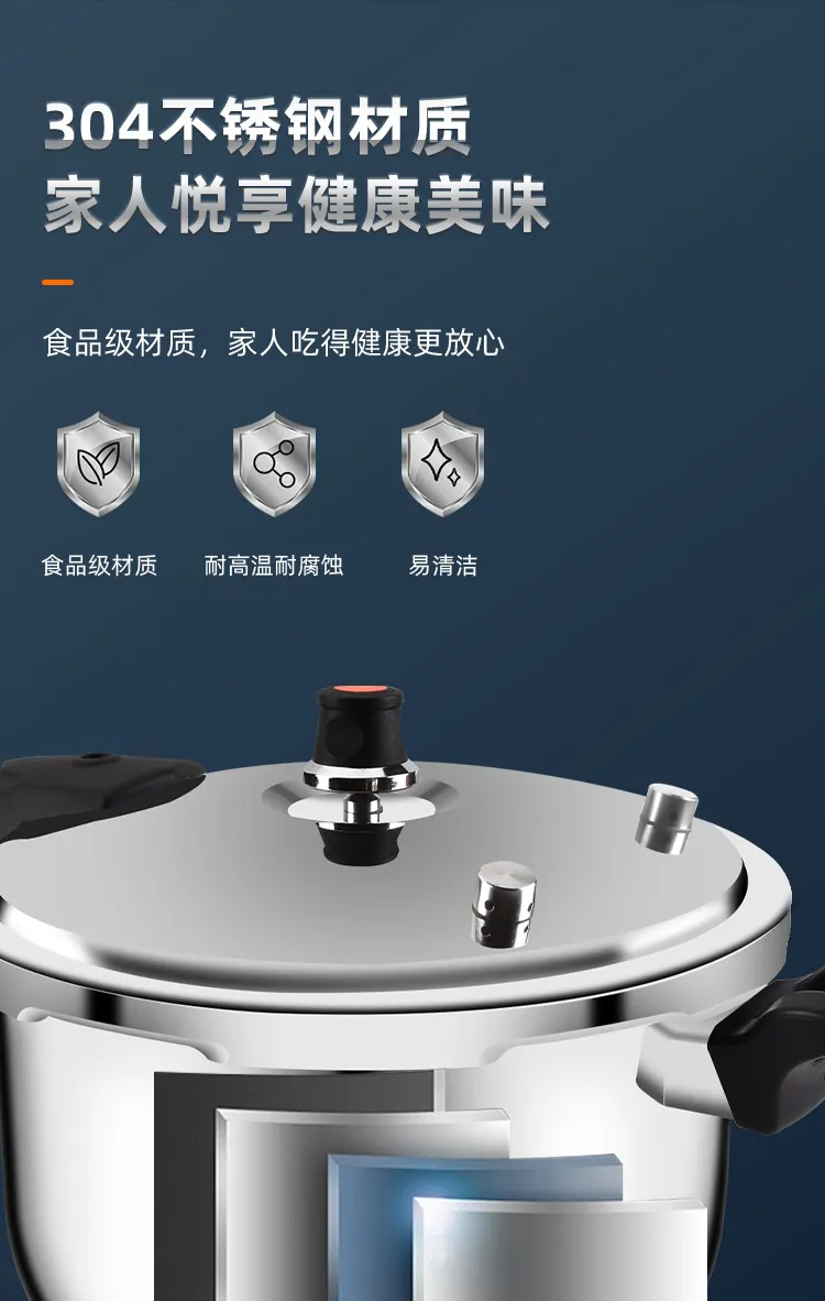 Pressure Cooker 5