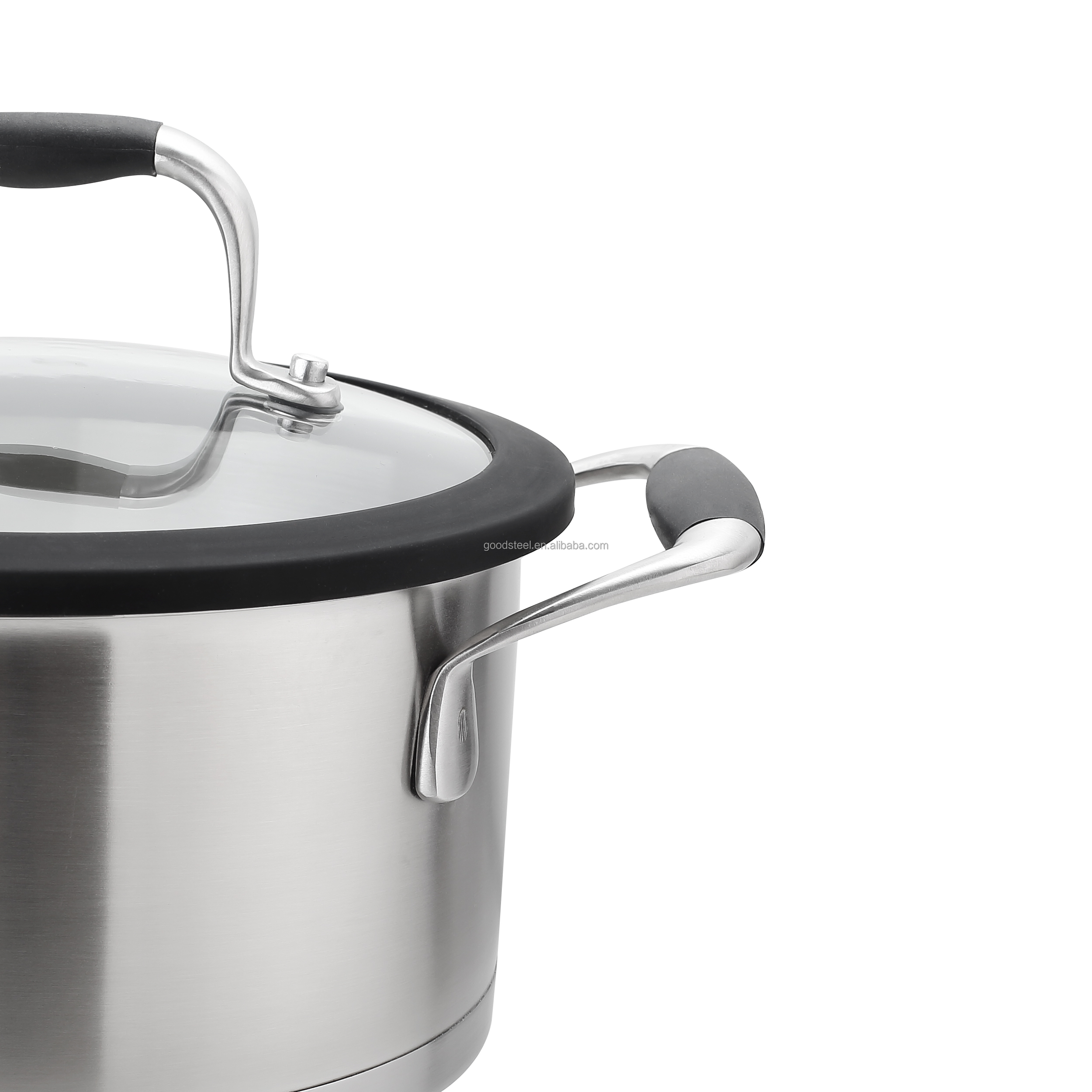 Cookware Detail 4
