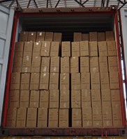 Packaging Box Option 4