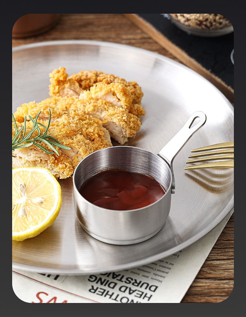 Sauce Pan Set