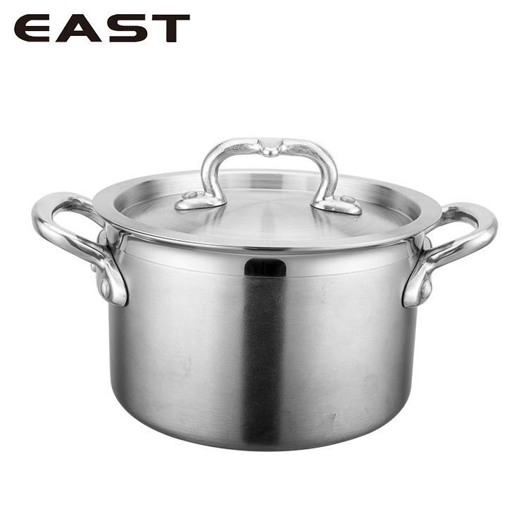 Cheap Commercial Cast Iron Masterclass Premium Cookware