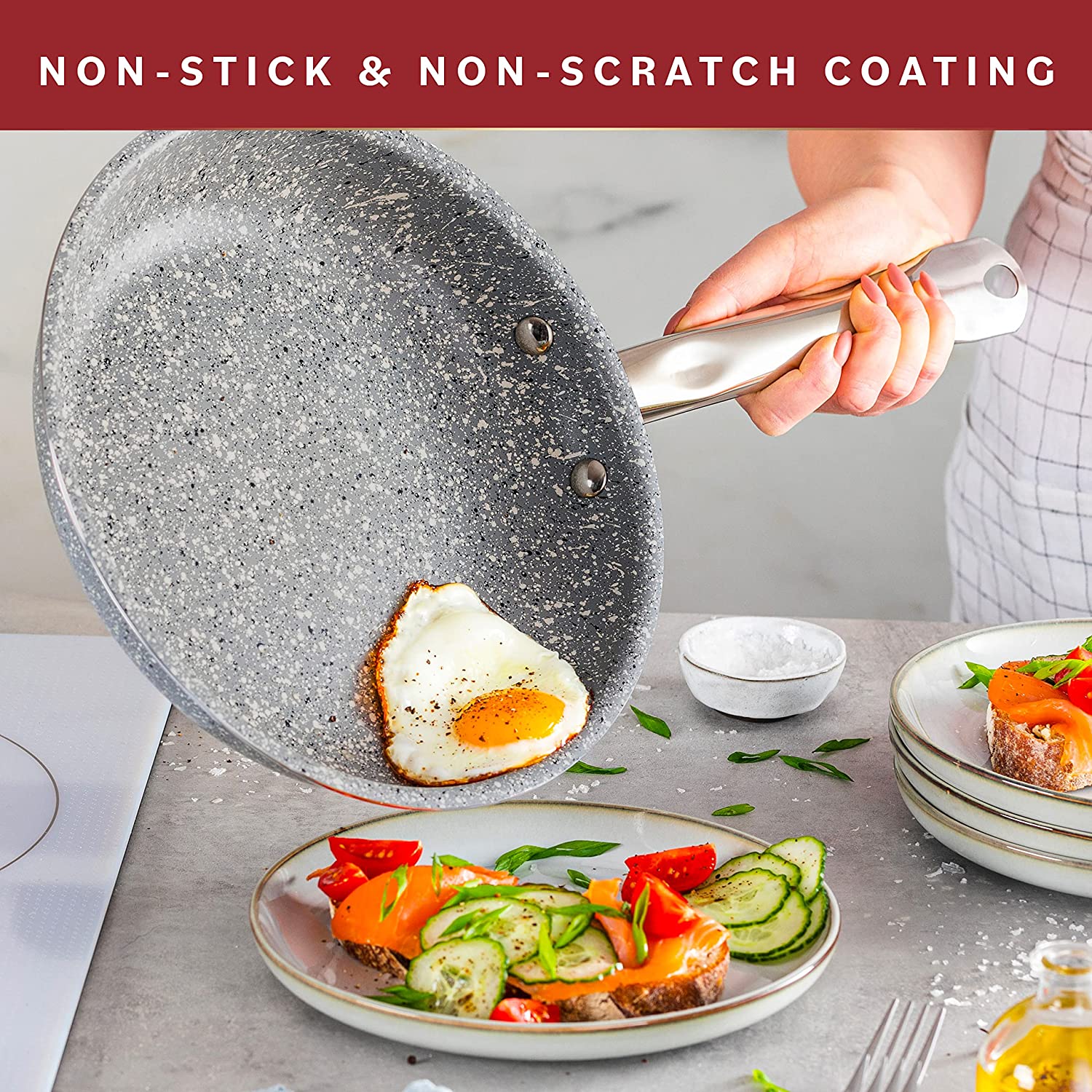 Cookware Set